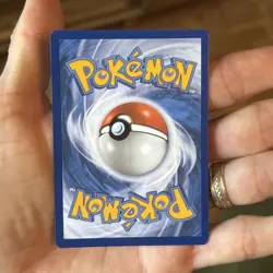Pokemon Charmander SVP EN 044 Scarlet & Violet Promo - Image 2