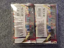 36 x Pokemon TCG Sword & Shield Lost Origin Sealed Loose Booster Packs Lot - Image 3