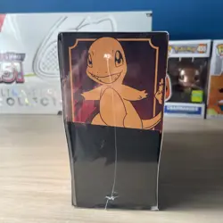 Pokemon: Scarlet & Violet 3: Obsidian Flames Elite Trainer Box - 9 Packs 820650853913 - Image 4