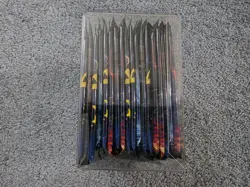 36 x Pokemon TCG Shining Fates Factory Sealed Loose Booster Packs Lot 820650815683 - Image 3