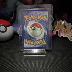 Ditto 3/62 Fossil Rare Holo Wizards of the Coast 1999 Card - Image 2