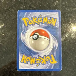 Pokemon Card - Quagsire Secret Wonders 60/132 Uncommon Reverse Holo - Image 2