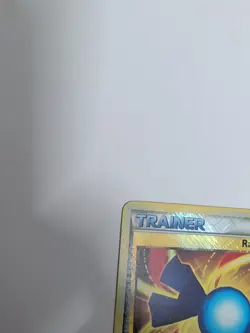 Pokemon Card - Rare Candy Promo League & Championship Cards 82/95 Reverse Holo - Image 2