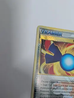 Pokemon Card - Rare Candy Promo League & Championship Cards 82/95 Reverse Holo - Image 3