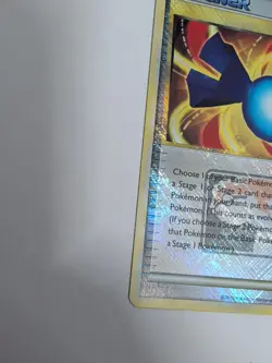 Pokemon Card - Rare Candy Promo League & Championship Cards 82/95 Reverse Holo - Image 4