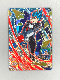 Vegeta - UM8-CP3 CP - Super Dragon Ball Heroes Card Japanese - Image 1