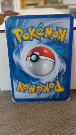 PIKACHU Diamond & Pearl POKEMON Reverse Holo 2007 Stamped Trading Card 94/123 - Image 2