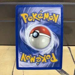 Pokemon Clefable Jungle Holo 1/64 Rare Card Vintage Nice - Image 2