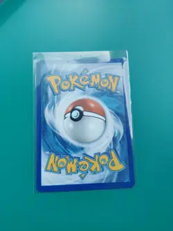 Spewpa 089/088 IR Mega Evolution: Perfect Order Pokemon Card - Image 2