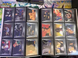 2026 Upper Deck Batman the Animated Series 1-90 Card Set Lot 40 Inserts Included - Image 4