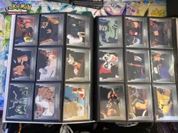2026 Upper Deck Batman the Animated Series 1-90 Card Set Lot 40 Inserts Included - Image 5