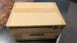 DIGIMON CARD GAME: Digimon Generations Advanced Case AD-01 English Ships NOW - Image 2