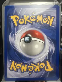 Pikachu 087/130 Base Set 2 Regular Very Nice Card Vintage Pokemon - Image 2