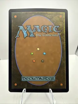 Raph's Jitte - Umezawa's Jitte (Borderless) Teenage Mutant Ninja Turtles Source - Image 4