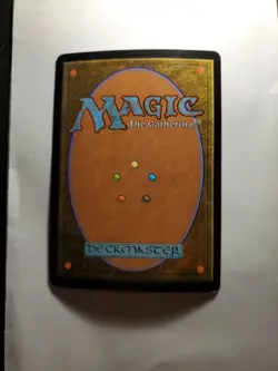 MtG FOIL Lantern Kami LP x1 - Champions of Kamigawa - Image 2