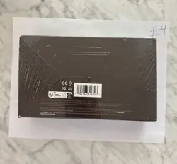 Play Booster Box Secrets of Strixhaven SOS MTG #4 - Image 3