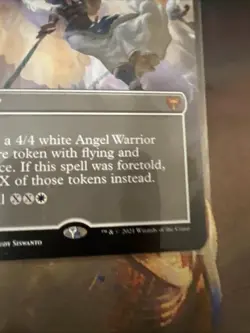 Starnheim Unleashed - BORDERLESS - Mythic - KHM - #294 - MTG - EZSeller! - Image 4