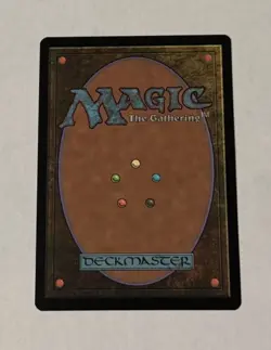 MTG Bleachbone Verge - Aetherdrift NM - Image 2