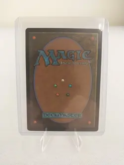 MTG Magic the Gathering Tainted Peak Commander: AFC (#266) LP - Image 2