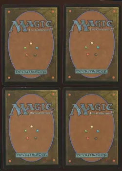 4x Moment's Peace Common Ex/Pl Odyssey Playset Magic the Gathering MTG - Image 2