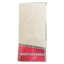 Pokemon White Flare SV 10.5 Booster Bundle New Factory Sealed FREE PRIORITY SHIP - Image 4