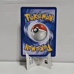 Pokemon Litwick Noble Victories Reverse Holo Common Basic 58/101 50HP 2011 - Image 2