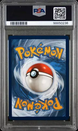 Pokemon 2021 Umbreon VMAX 215/203 Alt Art Evolving Skies GEM MINT PSA 10 - Image 2