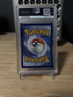 Pokemon 2021 Umbreon VMAX 215/203 Alt Art Evolving Skies GEM MINT PSA 10 - Image 4