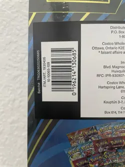 Pokemon Mega Charizard X ex Ultra-Premium Collection 2 Sealed Boxes Booster Pro - Image 3