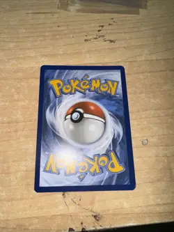 Pokemon Greninja EX TCG Twilight Masquerade Holo Ultra Rare Full Art 198/167 - Image 2