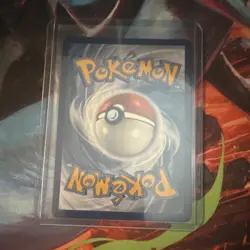 Pokemon Venusaur EX Full Art Holo 340 HP Ultra Rare 182/165 Scarlet & Violet 151 - Image 2