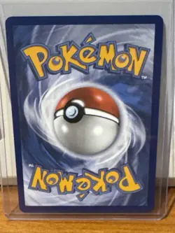 Pokemon TCG Double Rare Full Art Holo Mega Clefable Ex 103/88 Perfect Order NM/M - Image 2