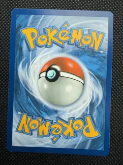 Pokemon Shaymin EX 77a/108 XY Full Art Ultra Rare Holo Mythical Beast - Image 2