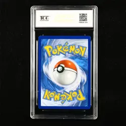 TQG 9.5 MINT+ 2021 Pokemon 25th ENG Greninja SWSH144 Promo - Image 3