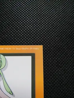 Gardevoir Pokemon Kids Seal Sticker Japanese No.342 Rare 2004 Bandai Japan F/S - Image 3