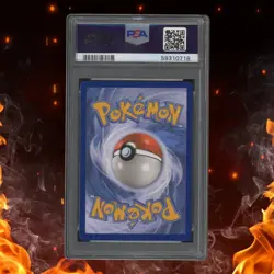 Pokemon Sun & Moon GOLDUCK 29/149 Reverse Foil PSA 10 - Image 2