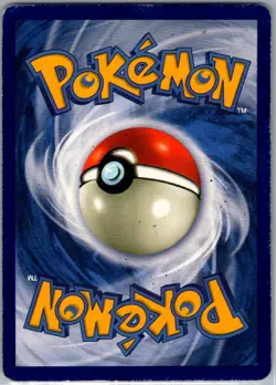 Charmeleon 24/102 Uncommon Base Set Shadowless Pokemon Heavily Played - Image 2