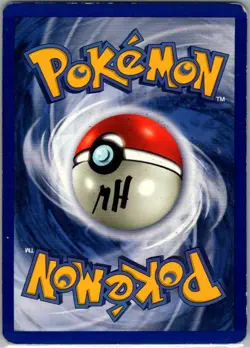 Pikachu 58/102 Common Base Set Unlimited Pokemon Heavily Played DMG - Image 2