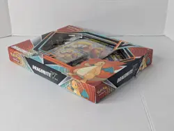 Pokemon TCG: Dragonite V Box Collection W/ Evolving Skies pack! - Image 3