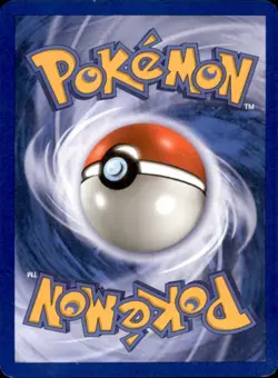 Pokemon Ruby and Sapphire #102/109 Scyther ex - Image 2