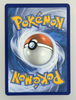 Pokemon TCG: Perfect Order - Makuhita - Black Star Promo - 68 Cosmos NM - Image 2