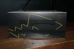 Pokemon CELEBRATIONS 25th Anniversary Elite Trainer Box 🔥 SEALED BOX 🔥 - Image 4