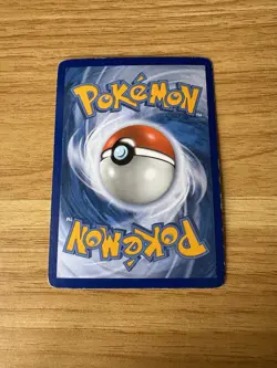 Pokemon TCG Girafarig Legend Maker Rare Regular 16/92 - Image 3