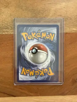 Pokemon TCG Flygon 101/94 Phantasmal Flames Illustration Rare Holo - Image 2