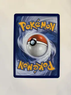 Pokemon TCG 30th Anniversary First Partner Black Star Promo Piplup MEP 042 mint - Image 2