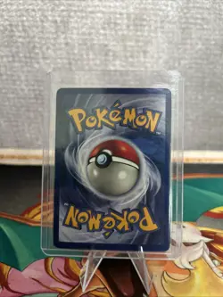 Pokemon TCG Wigglytuff Jungle 16/64 Holo Unlimited Holo Rare - Image 2