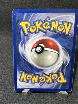 Pokemon TCG Flareon Jungle 3/64 Holo Unlimited Holo Rare - Image 2