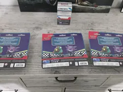 3x Pokemon TCG: 2024 Back to School Gengar Eraser Blister Pack, 1x Paradox B+B - Image 2