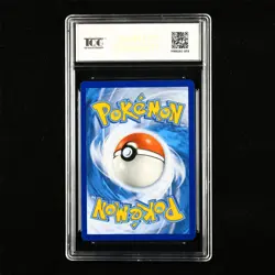 TQG 9.5 MINT+ 2022 Pokemon ENG Pikachu F 049/195 SWSH-ST C - Image 2