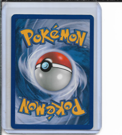 Pokemon Sandstorm Cacturne Holo Rare #2/100 Excellent Condition - Image 2